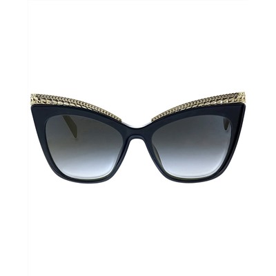 MOSCHINO WOMEN'S 52MM SUNGLASSES