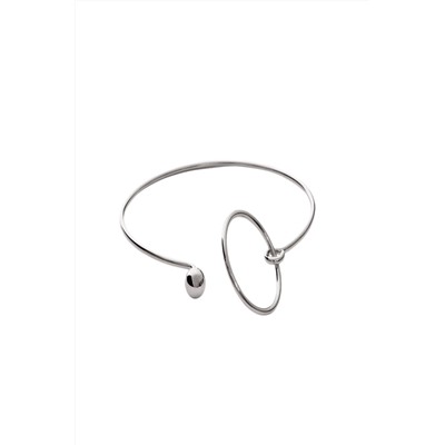 Pulsera Plata