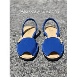 ZAPATOS · 3206 · Royal РАСПРОДАЖА - 9 ЕВРО