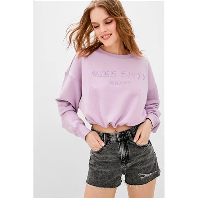 Sudadera Violeta