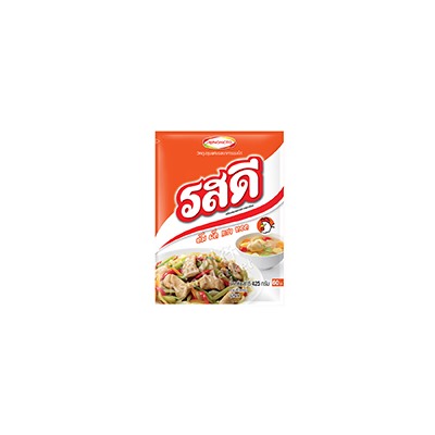 Тайская универсальная приправа "Курица" от Ajinomoto 165 гр / Ajinomoto Chiken seasoning powder 165 g