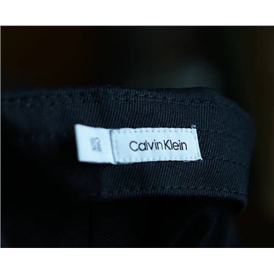 Calvi*n Klei*n ♥️  тканевая кепка✔️ экспорт✔️ коллекция 2024✔️ унисекс✔️