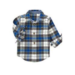 Flannel Shirt