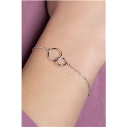 Pulsera Plata