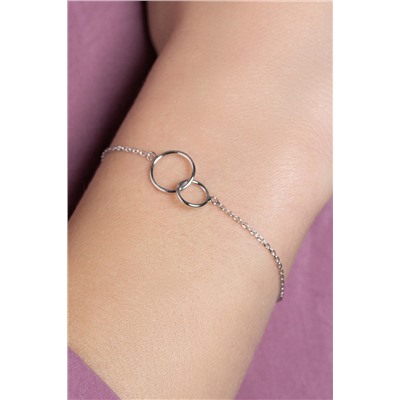 Pulsera Plata
