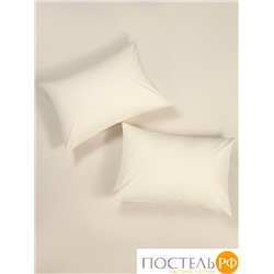Dome МОРИСО беж Комплект наволочек 50x70 (см), 2пр., хл/сат