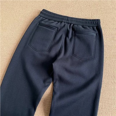 Мужские утепленные повседневные штаны  Brunell*o Cucinell*i