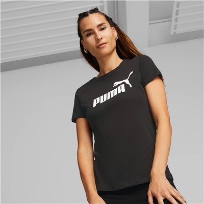 Essentials Women's Logo Tee