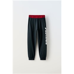 AGES 6-14 YEARS/ MOTO GP ™ PYJAMAS