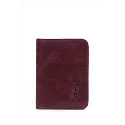 Erkek Bordo Kartlık