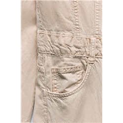 FLOWING JUMPSUIT