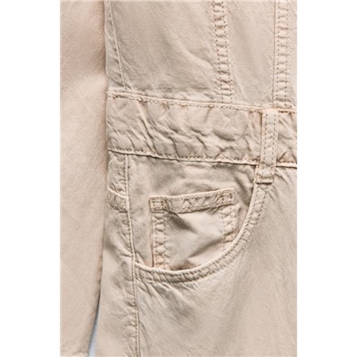 FLOWING JUMPSUIT