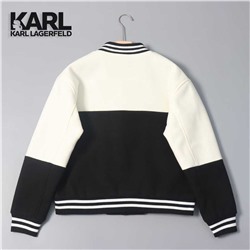 Бомбер унисекс KARL LAGERFEL*D ОРИГИНАЛ!