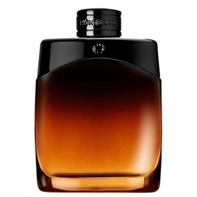 MONTBLANC LEGEND NIGHT edp (m) 100ml