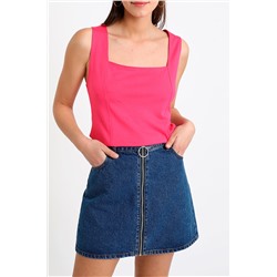 Top Rosa