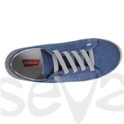 Casual, ZAPATO CABALLERO PIEL
