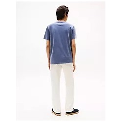 Hilfiger Wave Logo T-Shirt