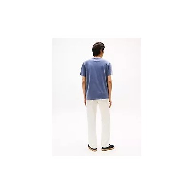Hilfiger Wave Logo T-Shirt