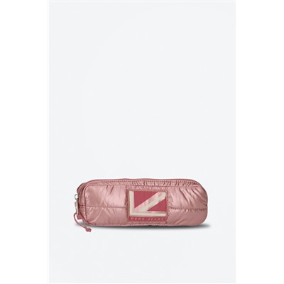Estuche Rosa