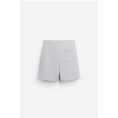 BERMUDA JOGGER COMPACT