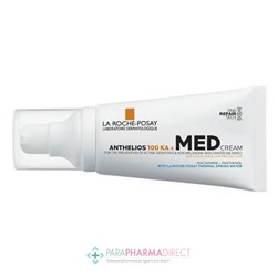La Roche Posay Anthelios 100 KA+ MED Crème