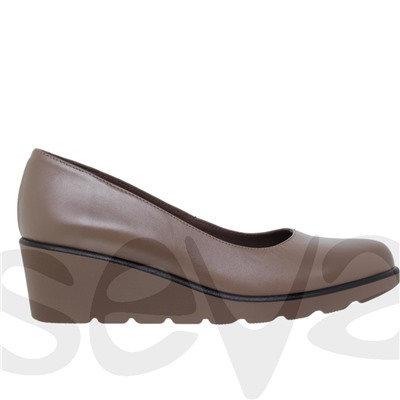 Casual, ZAPATO SEÑORA PIEL