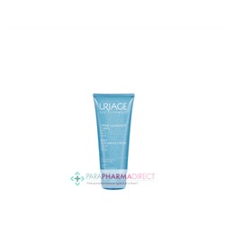 Uriage Crème Gommante pour le Corps 50ml Format Voyage