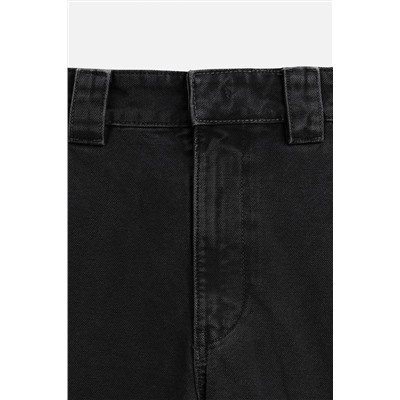 JEANS UTILITY STRAIGHT FIT