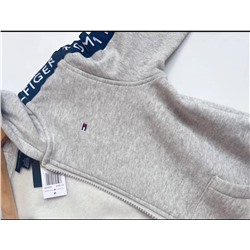 Детский утепленный  костюм   Tommy Hilfiger   Экспорт Материал: хлопок (из информации в карточке)