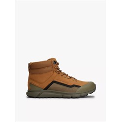 Waterproof High-Top Runner Boot