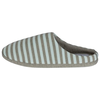 ESMARA® Hausschuh Damen, leichte Sohle