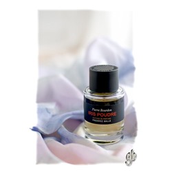 FREDERIC MALLE IRIS POUDRE edp (w) 10ml