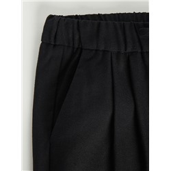 Paperbag-Hose