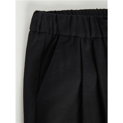 Paperbag-Hose