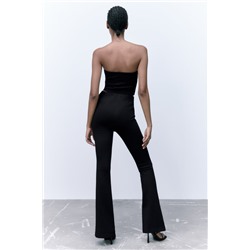 FLARED LEGGINGS