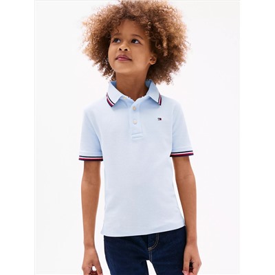 Kids' Tommy Wicking Polo