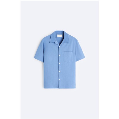 CAMISA EXTRA HEAVY WEIGHT