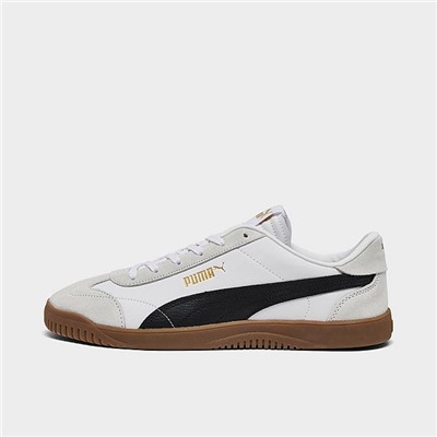 MEN'S PUMA CLUB 5V5 CASUAL SHOES