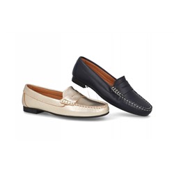 4071 - BDA
                MOCASINES DE SEÑORA