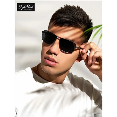 StyleMark Polarized L1475A солнцезащитные очки