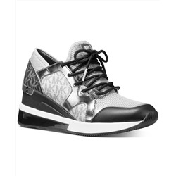 MICHAEL Michael Kors Liv Trainer Extreme Sneakers