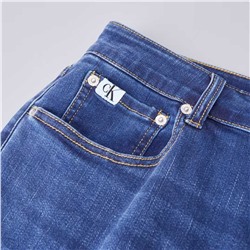 Мужские прямые джинсы CALVIN KLEI*N ОРИГИНАЛ!