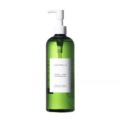 Green-Light Cleansing Oil, Успокаивающее гидрофильное масло