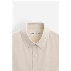 CAMISA ESTRUCTURA CHAMBRAY