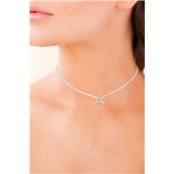 Collar Plata