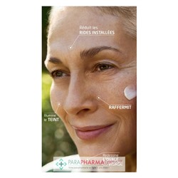 Weleda Crème de Jour Redensifiante Gentiane Bleue et Edelweiss BIO 40ml