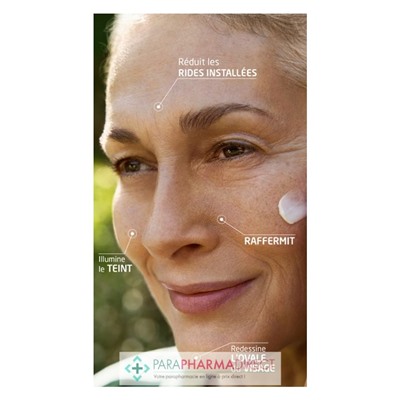 Weleda Élixir Redensifiant Gentiane Bleue et Edelweiss BIO 30ml