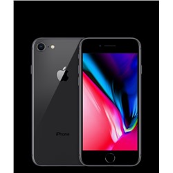 iPhone 8
