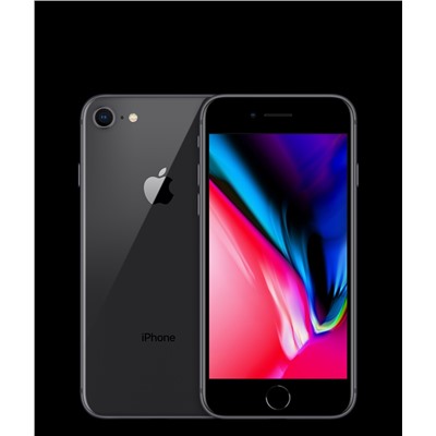 iPhone 8