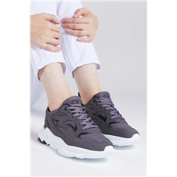 Tonny Black Unisex Füme Spor Ayakkabı Tb251 TB251-0